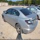 19XFB4F26FE001965 2015 Honda Civic Hybrid auction photo thumbnail 3