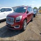1GKKRTKD0FJ292675 2015 GMC Acadia Denali auction photo thumbnail 2