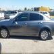 1HGCP2F38AA164776 2010 Honda Accord 2.4 Lx auction photo thumbnail 14
