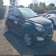 2GNFLFEK8H6217689 2017 Chevrolet Equinox Lt auction photo thumbnail 1