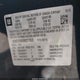 2GNFLFEK8H6217689 2017 Chevrolet Equinox Lt auction photo thumbnail 9