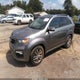5XYKW4A26DG410087 2013 Kia Sorento Sx auction photo thumbnail 2