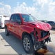 1GCPWDED5MZ146525 2021 Chevrolet Silverado 1500 2Wd Short Bed Rst auction photo thumbnail 1