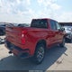 1GCPWDED5MZ146525 2021 Chevrolet Silverado 1500 2Wd Short Bed Rst auction photo thumbnail 4