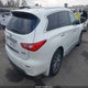 5N1AL0MN6FC507666 2015 Infiniti Qx60 auction photo thumbnail 4