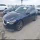 JM1GL1VM1J1305090 2018 Mazda Mazda6 Touring auction photo thumbnail 2
