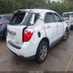 2GNALBEC8B1190834 2011 Chevrolet Equinox Ls auction photo thumbnail 4