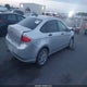 1FAHP35N89W111867 2009 Ford Focus Se auction photo thumbnail 4