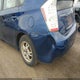 JTDKN3DU6A5113514 2010 Toyota Prius Iii auction photo thumbnail 6
