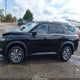 5N1DR3CC6SC237636 2025 Nissan Pathfinder Sl 4Wd auction photo thumbnail 14