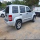 1C4PJLAK3CW122365 2012 Jeep Liberty Sport auction photo thumbnail 4