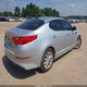 5XXGM4A73FG399516 2015 Kia Optima Lx auction photo thumbnail 4