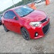 2T1BURHE9EC185681 2014 Toyota Corolla S Plus auction photo thumbnail 1