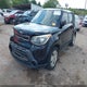 KNDJN2A28F7192849 2015 Kia Soul auction photo thumbnail 2