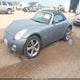 1G2MB33B36Y101445 2006 Pontiac Solstice auction photo thumbnail 2