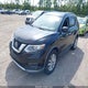 KNMAT2MT1JP503542 2018 Nissan Rogue Sv auction photo thumbnail 2