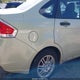 1FAHP3FN0BW162865 2011 Ford Focus Se auction photo thumbnail 12