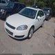 2G1WU583089243960 2008 Chevrolet Impala Ltz auction photo thumbnail 2