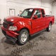 1FTRX17W11NA24864 2001 Ford F-150 Lariat/Xl/Xlt auction photo thumbnail 2