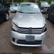 1VWAS7A30EC093167 2014 Volkswagen Passat 1.8T Wolfsburg Edition auction photo thumbnail 12