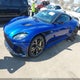 SCFRMHAV4KGR00755 2019 Aston Martin Dbs Superleggera/Superleggera Tag Heuer Edition auction photo thumbnail 2