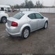 1B3BD4FBXBN543702 2011 Dodge Avenger Express auction photo thumbnail 4