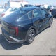 3KPFT4DEXSE094901 2025 Kia K4 Lxs auction photo thumbnail 4