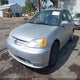 2HGES26792H515353 2002 Honda Civic Ex auction photo thumbnail 2