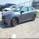 2HGFC2F80MH503217 2021 Honda Civic Sport auction photo thumbnail 14