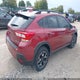 JF2GTACC6KH392912 2019 Subaru Crosstrek 2.0I Premium auction photo thumbnail 4