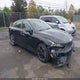 5XXG14J20NG087407 2022 Kia K5 Lxs auction photo thumbnail 1