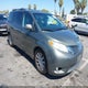 5TDYK3DC6BS133168 2011 Toyota Sienna Limited V6 auction photo thumbnail 1