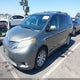 5TDYK3DC6BS133168 2011 Toyota Sienna Limited V6 auction photo thumbnail 2