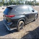 5TDLZRBH7MS118981 2021 Toyota Highlander Xse auction photo thumbnail 4