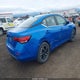 3N1AB8CV1SY343870 2025 Nissan Sentra Sv auction photo thumbnail 4