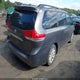 5TDYK3DC7ES501023 2014 Toyota Sienna Limited V6 7 Passenger auction photo thumbnail 4