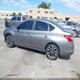 3N1AB7APXGL651218 2016 Nissan Sentra Sv auction photo thumbnail 3