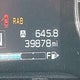 JF2GTAMC2L8261394 2020 Subaru Crosstrek Limited auction photo thumbnail 15