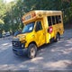 1FDEE3FL0FDA35242 2015 Ford E-350 Cutaway auction photo thumbnail 2