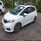 3HGGK5H8XLM720277 2020 Honda Fit Ex auction photo thumbnail 2