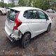 3HGGK5H8XLM720277 2020 Honda Fit Ex auction photo thumbnail 4