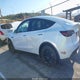 7SAYGDEE1RA266233 2024 Tesla Model Y Long Range Dual Motor All-Wheel Drive auction photo thumbnail 14