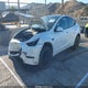7SAYGDEE1RA266233 2024 Tesla Model Y Long Range Dual Motor All-Wheel Drive auction photo thumbnail 2