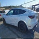 7SAYGDEE1RA266233 2024 Tesla Model Y Long Range Dual Motor All-Wheel Drive auction photo thumbnail 3