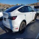 7SAYGDEE1RA266233 2024 Tesla Model Y Long Range Dual Motor All-Wheel Drive auction photo thumbnail 4