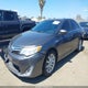 4T1BD1FK8CU016726 2012 Toyota Camry Hybrid Xle auction photo thumbnail 2