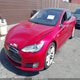 5YJSA1CG1DFP21908 2013 Tesla Model S auction photo thumbnail 2