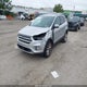 1FMCU0J9XHUA75058 2017 Ford Escape Titanium auction photo thumbnail 2