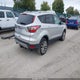 1FMCU0J9XHUA75058 2017 Ford Escape Titanium auction photo thumbnail 4