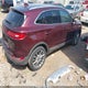 5LMCJ3C93HUL21288 2017 Lincoln Mkc Reserve auction photo thumbnail 4